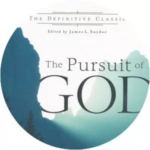 In Pursuit of God - Book by A. W. Tozer