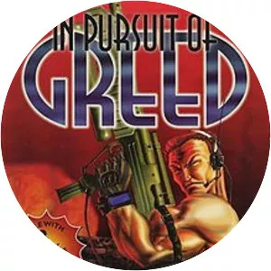 In Pursuit of Greed - Video game