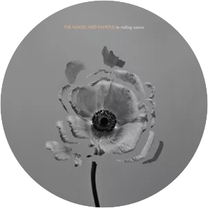 In Rolling Waves - Studio album by The Naked and Famous