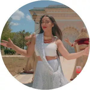 IN-S - Musical artist