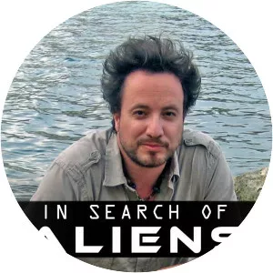 In Search of Aliens - 2014 ‧ Entertainment ‧ 1 season