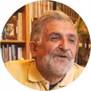 In Search of Holy Treasures photograph