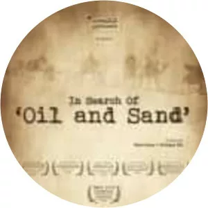 In Search of Oil and Sand