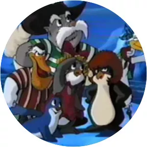 In Search of Santa - 2004 ‧ Animation/Family ‧ 1h 20m