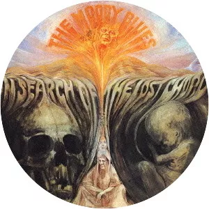 In Search of the Lost Chord