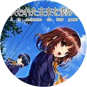 In Search of the Lost Future