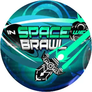 In Space We Brawl