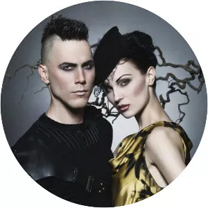 In Strict Confidence - Band