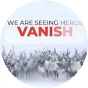 In the Barren Ground