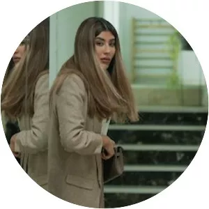 In the Bosom of a Thorn