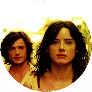 In the City of Sylvia - 2007 ‧ Drama/Romance ‧ 1h 30m