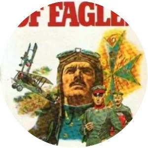 In the Company of Eagles