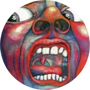 In the Court of the Crimson King