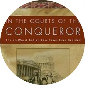 In the Courts of the Conqueror
