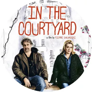 In the Courtyard - 2014 ‧ Drama/Comedy ‧ 1h 38m