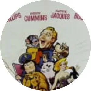 Shaun the Sheep In the Doghouse