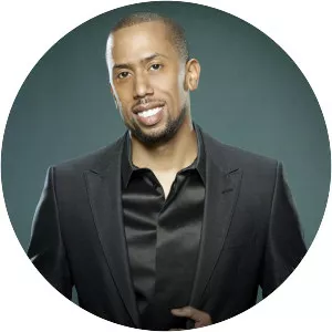 In the Flow with Affion Crockett