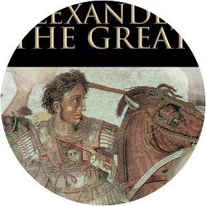 In the Footsteps of Alexander the Great