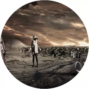 In the Future, They Ate from the Finest Porcelain