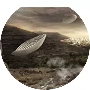 In the Future, They Ate from the Finest