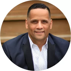 In the Gap: Pastor Choco De JesusSince 2019