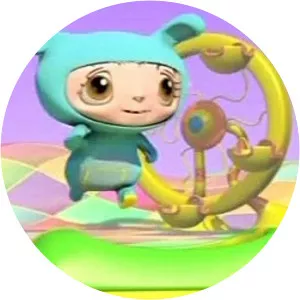 In the Giggle ParkSince 2014