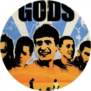 In the Hands of the Gods - 2007 ‧ Sport/Documentary ‧ 1h 46m