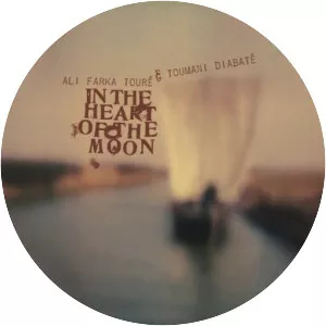 In the Heart of the Moon