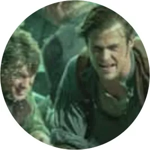 In the Heart of the Sea: Review - TV program