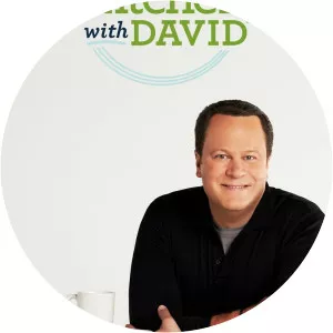 In the Kitchen With David - PM EditionSince 2019