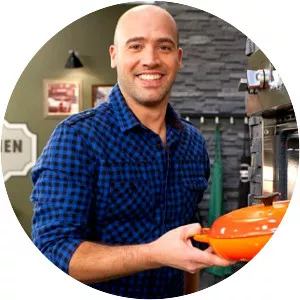 In the Kitchen with Stefano Faita