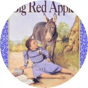 In the land of the big red apple