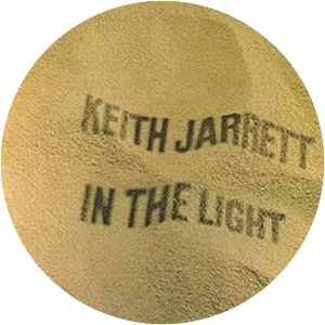 In the Light - Album by Keith Jarrett