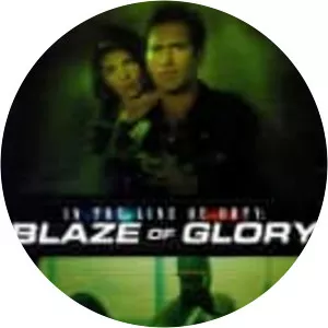 In the Line of Duty: Blaze of Glory