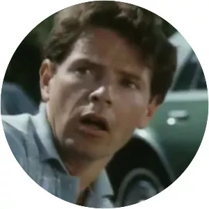 In the Line of Duty: The F. B. I. Murders