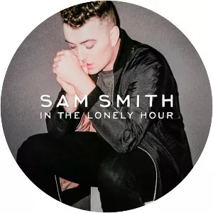 In the Lonely Hour - Studio album by Sam Smith