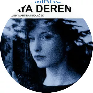 In the Mirror of Maya Deren
