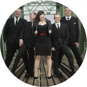 tuija rantalainen in the mood