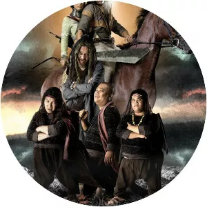 In The Name Of The Tiger