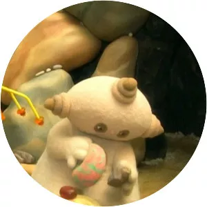 In the Night Garden...