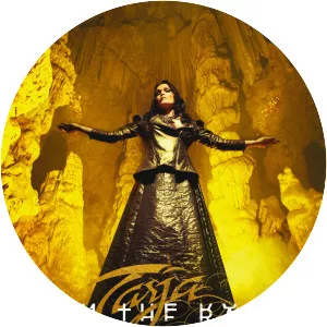 In the Raw - Album by Tarja Turunen