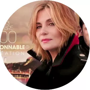 In the shadow of the killer