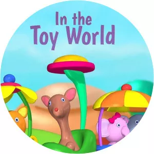 In the Toy World - TV program