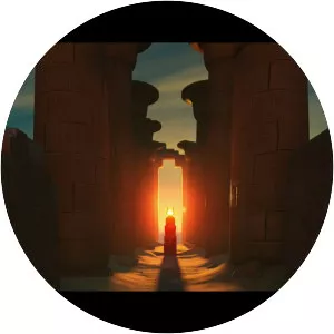 In The Valley of Gods - Video game