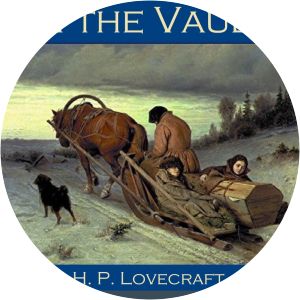 In the Vault H. P. Lovecraft