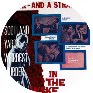 In the Wake of a Stranger