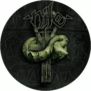 In Their Darkened Shrines - Studio album by Nile