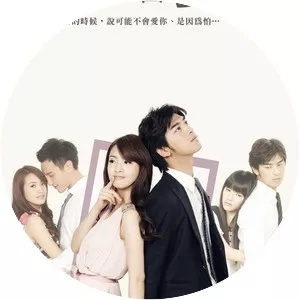 In Time with You - Taiwanese television series