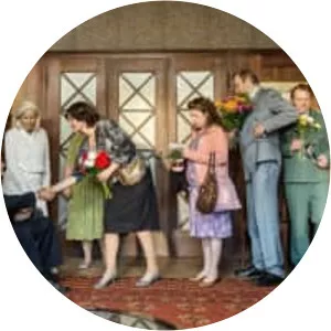 In Times of Fading Light (In Zeiten des abnehmenden Lichts)