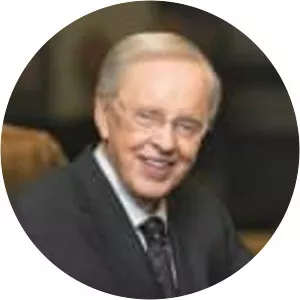 In Touch with Dr. Charles Stanley